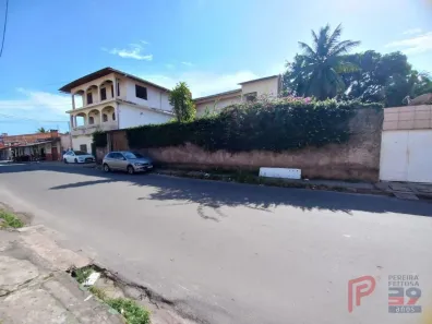 Casa com 3 Quartos à venda, 750m² no Turu, São Luís