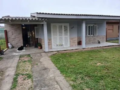 Casa com 3 Quartos à venda, 100m² no Presidente, Imbé
