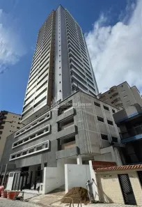 Apartamento com 2 Quartos à venda, 83m² no Aviação, Praia Grande