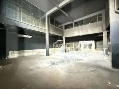 Ponto Comercial para alugar, 560m² no Santa Lúcia, Vitória