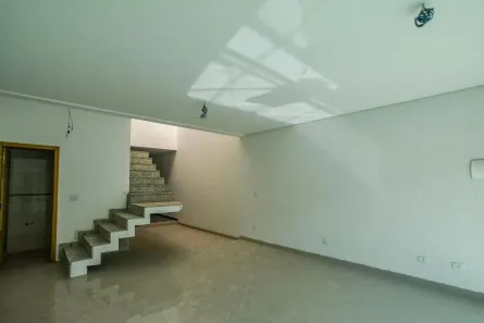 Sobrado com 3 Quartos à venda, 278m² no Jardim Bom Pastor, Santo André