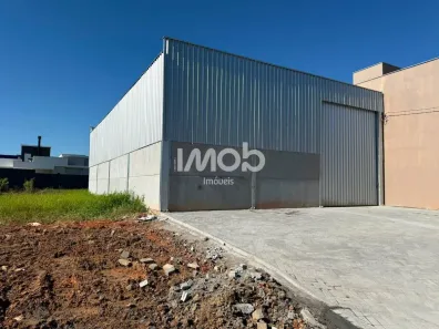 Galpão/Depósito/Armazém à venda, 242m² no , Guaramirim