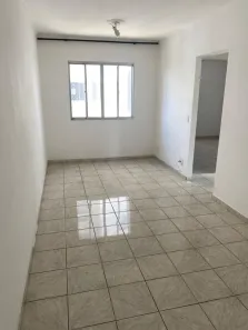 Apartamento com 2 Quartos à venda, 60m² no Vila Valparaíso, Santo André