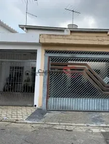 Sobrado com 3 Quartos à venda, 10m² no Vila Esperança, São Paulo