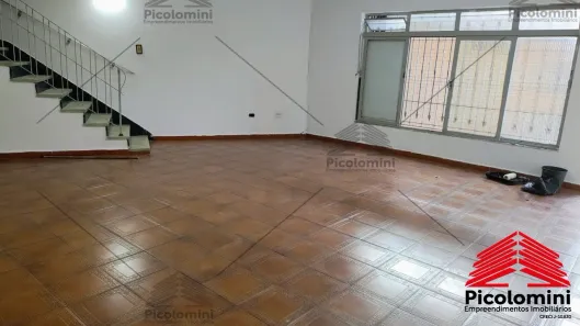 Sobrado com 3 Quartos para alugar, 190m² no Vila Prudente, São Paulo