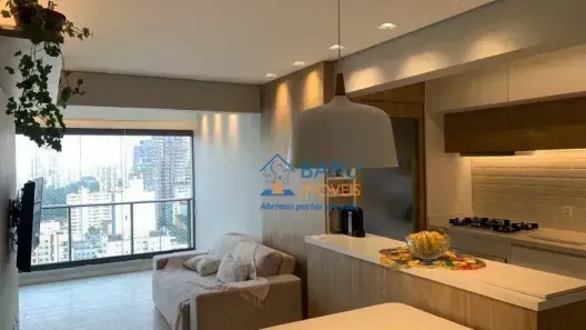 Apartamento com 2 Quartos à venda, 73m² no Cerqueira César, São Paulo
