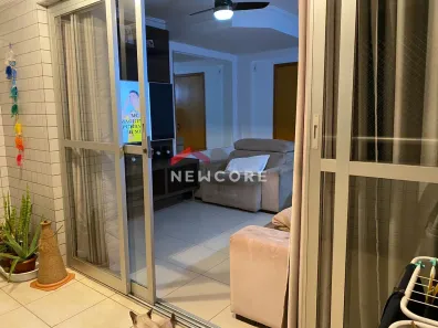 Apartamento com 3 Quartos à venda, 96m² no Centro, Osasco