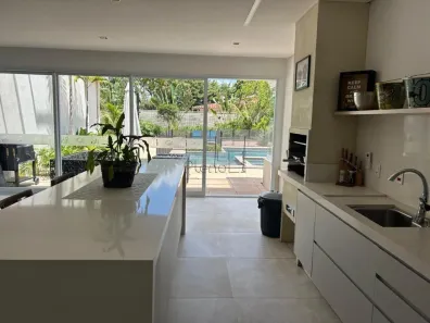Casa de Condomínio com 5 Quartos à venda, 410m² no Sítio Recreio dos Cafezais, Valinhos