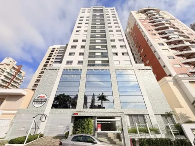Apartamento com 2 Quartos à venda, 75m² no Kobrasol, São José
