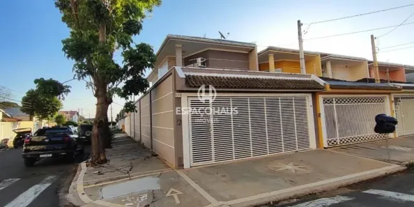 Casa com 3 Quartos à venda, 150m² no Jardim América, Indaiatuba