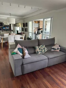 Apartamento com 2 Quartos à venda, 123m² no Centro, São Bernardo do Campo