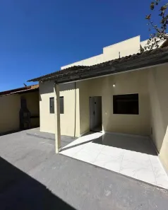 Casa com 3 Quartos à venda, 135m² no Vila Redentora, São José do Rio Preto