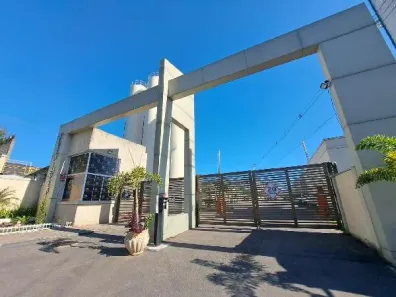 Apartamento com 2 Quartos à venda, 40m² no Bela Vista, Itaboraí