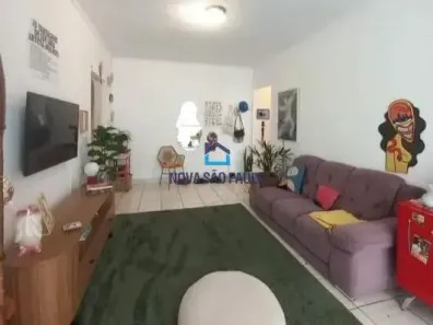 Apartamento com 2 Quartos à venda, 97m² no Vila Mariana, São Paulo