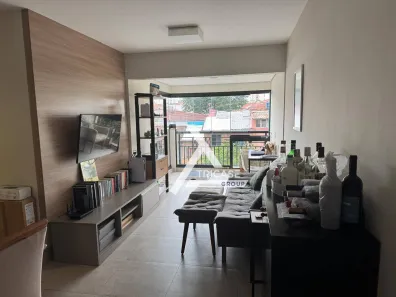 Apartamento com 2 Quartos à venda, 59m² no Mirandópolis, São Paulo