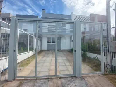 Casa com 3 Quartos à venda, 111m² no Aberta dos Morros, Porto Alegre