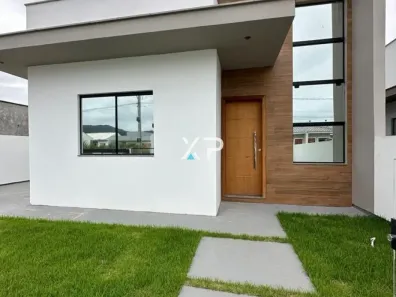 Casa com 3 Quartos à venda, 70m² no São Sebastião, Palhoça