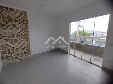 Apartamento com 1 Quarto à venda, 40m² no Jardim Imperador, Peruíbe