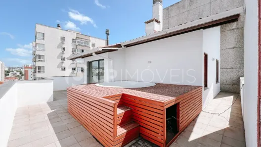 Cobertura com 3 Quartos à venda, 226m² no Cristo Redentor, Porto Alegre