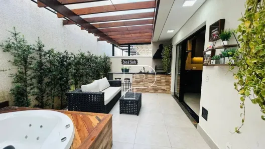 Casa de Condomínio com 4 Quartos à venda, 130m² no Vila de São Fernando, Cotia