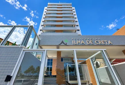 Apartamento com 1 Quarto à venda, 44m² no Piatã, Salvador