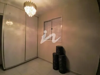 Apartamento com 2 Quartos à venda, 54m² no Brasil, Uberlândia