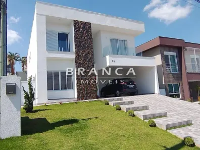 Casa com 3 Quartos para alugar, 360m² no Morada das Flores (Aldeia da Serra), Santana de Parnaíba