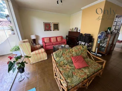 Sobrado com 3 Quartos à venda, 261m² no Vila Fiat Lux, São Paulo