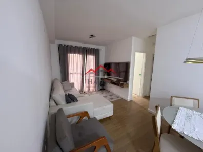 Apartamento com 2 Quartos à venda, 64m² no Engordadouro, Jundiaí