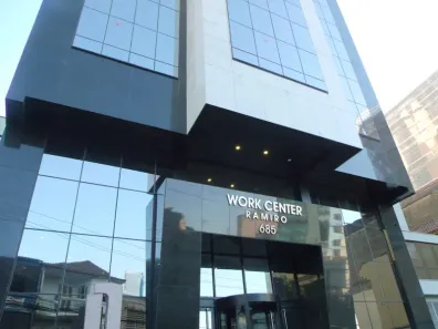 Sala Comercial para alugar, 47m² no Independência, Porto Alegre
