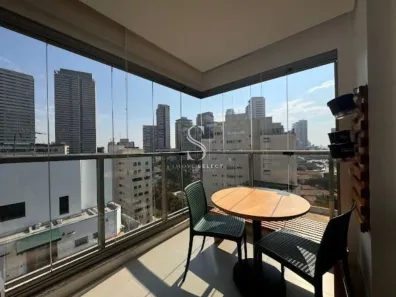 Apartamento com 2 Quartos à venda, 70m² no Sumarezinho, São Paulo