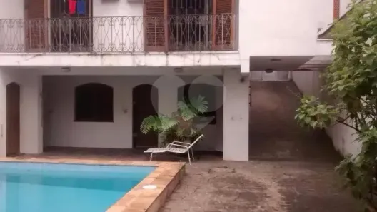 Casa de Condomínio com 3 Quartos à venda, 300m² no Parque da Mooca, São Paulo