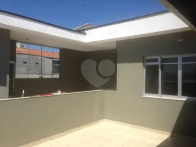 Apartamento com 3 Quartos à venda, 70m² no Jardim Brasil (Zona Norte), São Paulo