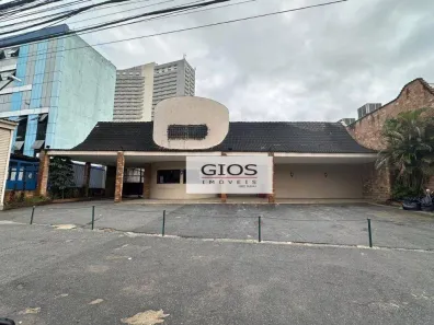 Galpão/Depósito/Armazém para venda ou aluguel, 1241m² no Várzea da Barra Funda, São Paulo