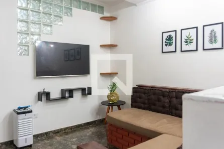 Apartamento com 1 Quarto à venda, 35m² no Vila Buarque, São Paulo