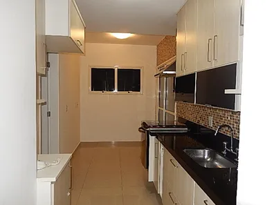 Apartamento com 3 Quartos à venda, 110m² no Tamboré, Santana de Parnaíba