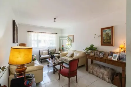 Sobrado com 3 Quartos à venda, 150m² no Vila Universitária, São Paulo
