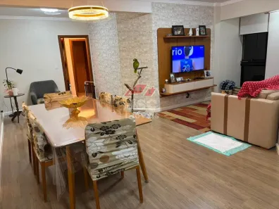 Apartamento com 3 Quartos à venda, 104m² no Santa Maria, São Caetano do Sul