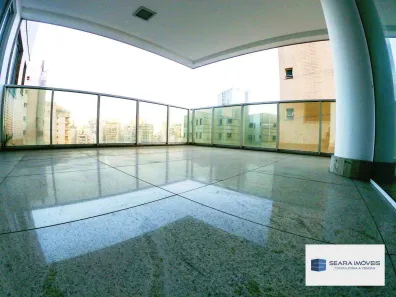 Apartamento com 4 Quartos à venda, 141m² no Praia da Costa, Vila Velha