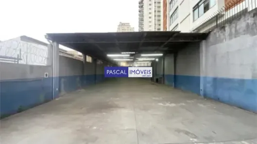 Galpão/Depósito/Armazém à venda, 300m² no Vila Congonhas, São Paulo