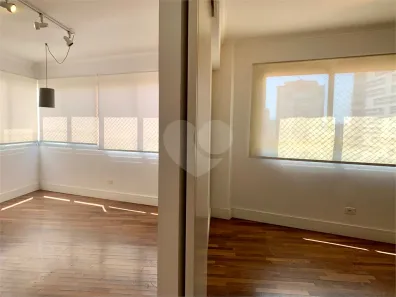 Apartamento com 3 Quartos à venda, 95m² no Perdizes, São Paulo