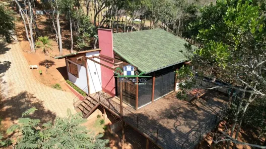 Casa com 3 Quartos à venda, 200m² no São Sebastião das Águas Claras, Nova Lima