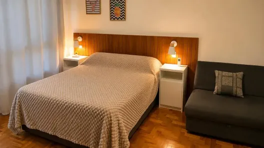 Apartamento com 1 Quarto à venda, 24m² no Copacabana, Rio de Janeiro