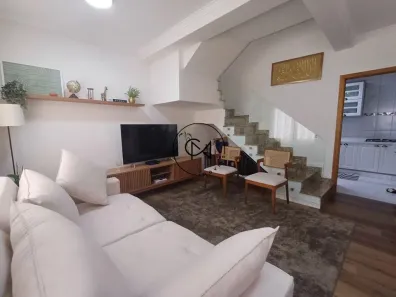 Casa de Condomínio com 2 Quartos à venda, 140m² no Vila Osasco, Osasco
