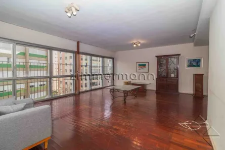 Apartamento com 3 Quartos à venda, 224m² no Barra Funda, São Paulo