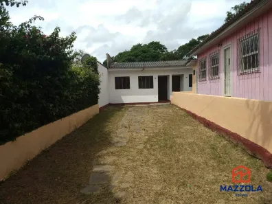 Casa com 1 Quarto para alugar, 35m² no Coronel Aparício Borges, Porto Alegre