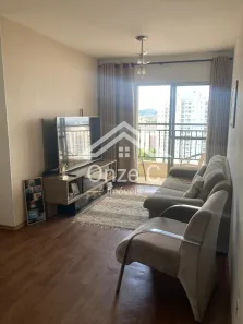 Apartamento com 2 Quartos à venda, 58m² no Jardim Flor da Montanha, Guarulhos