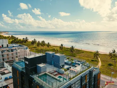Apartamento com 3 Quartos à venda, 75m² no Intermares, Cabedelo