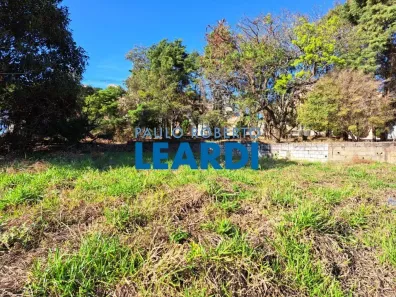 Lote/Terreno à venda, 505m² no Chácaras Silvania, Valinhos