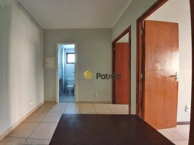 Sala Comercial à venda, 37m² no Vila Guiomar, Santo André